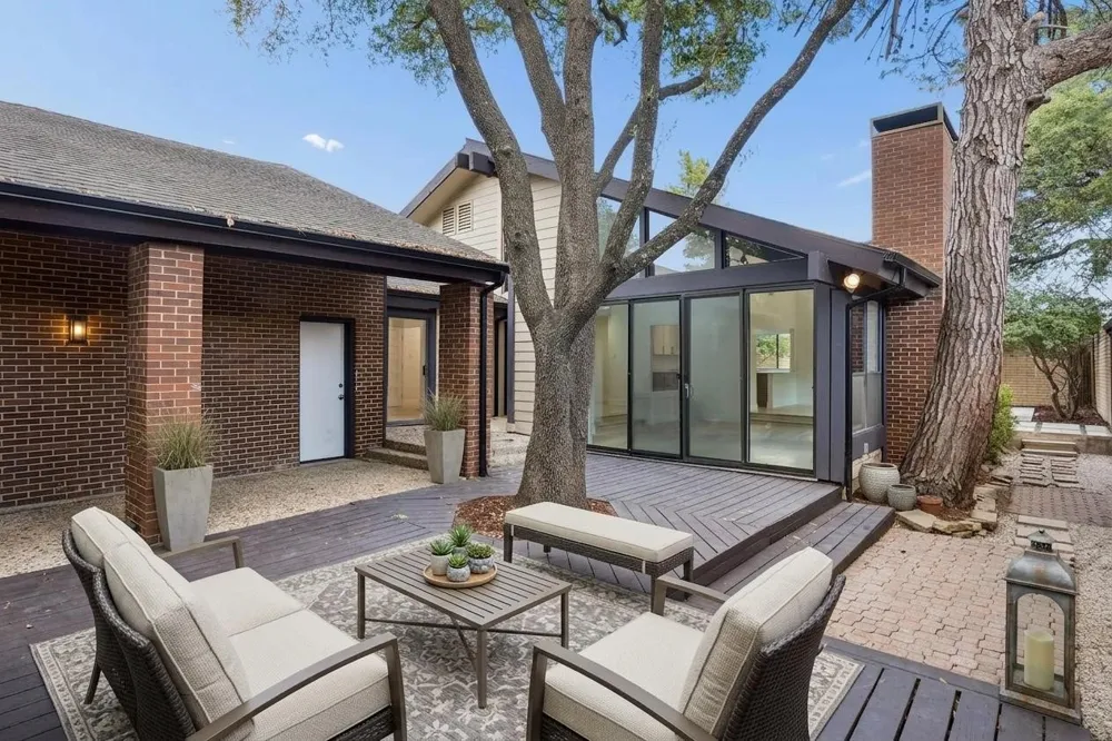 3704 Millswood Drive Irving, TX 75062