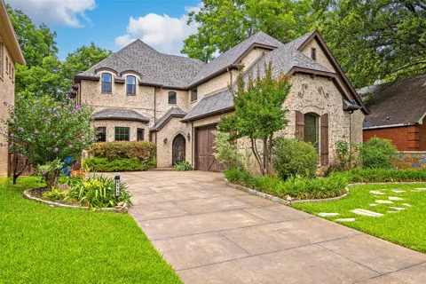 6115 Palo Pinto Avenue