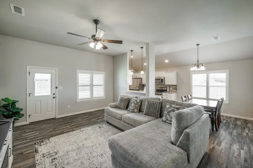 1839 Sweetwater Lane Abilene, TX 79602