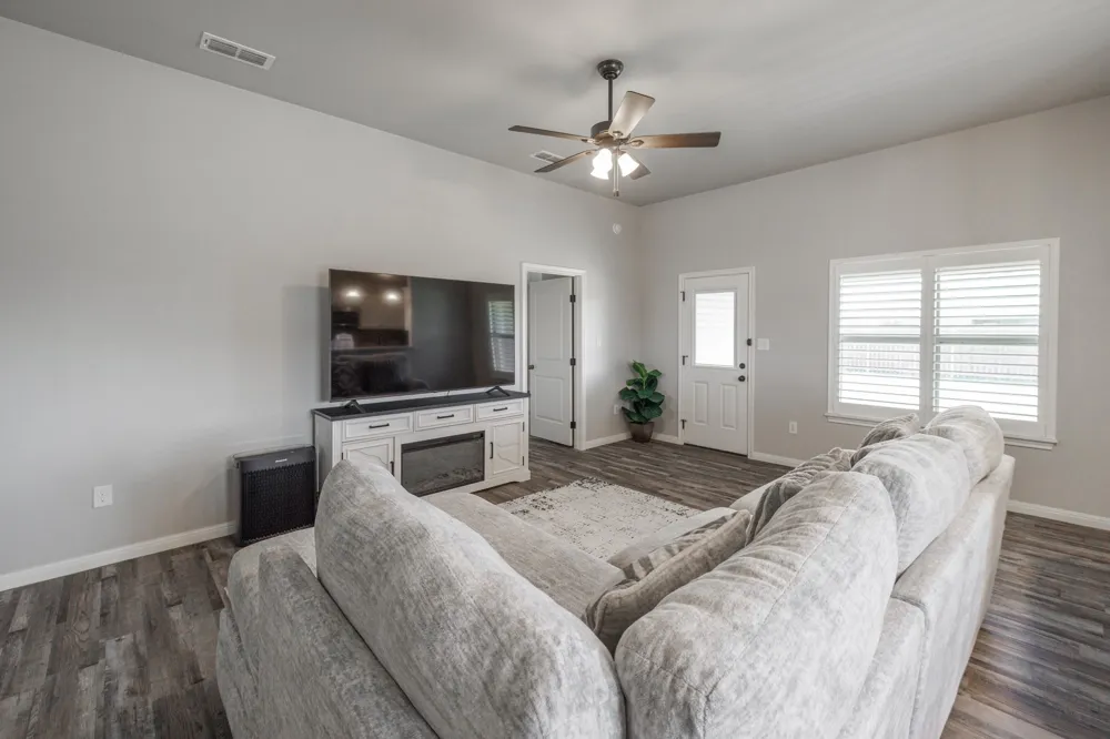 1839 Sweetwater Lane Abilene, TX 79602
