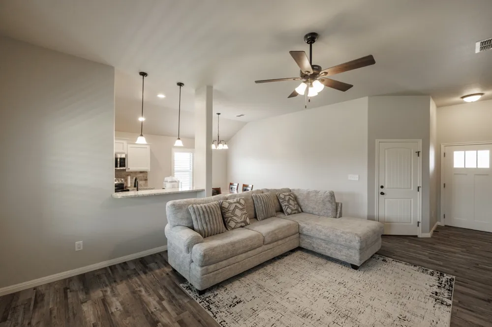 1839 Sweetwater Lane Abilene, TX 79602