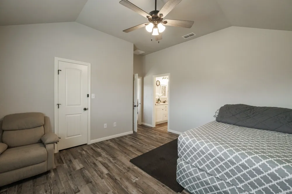 1839 Sweetwater Lane Abilene, TX 79602
