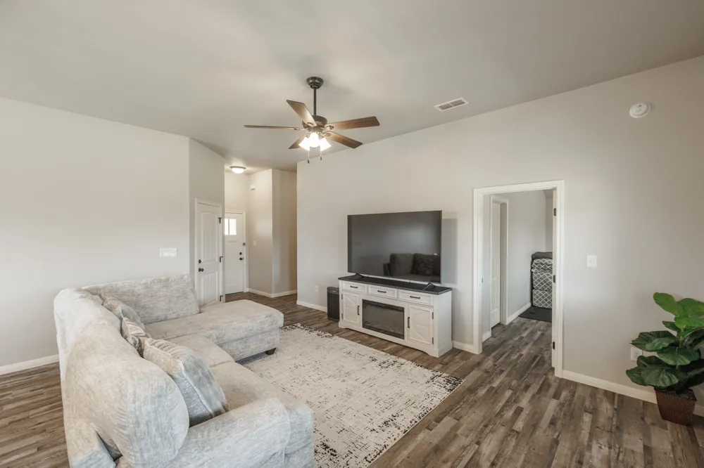 1839 Sweetwater Lane Abilene, TX 79602