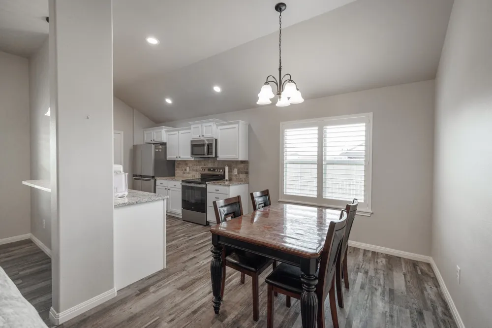 1839 Sweetwater Lane Abilene, TX 79602