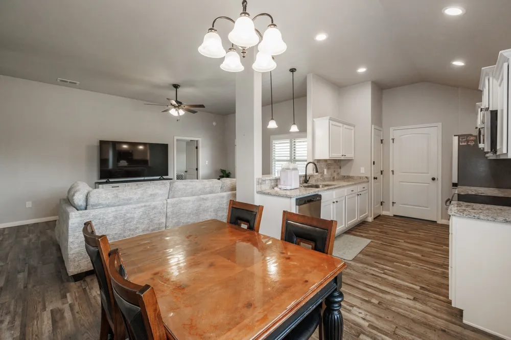 1839 Sweetwater Lane Abilene, TX 79602
