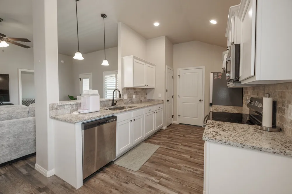 1839 Sweetwater Lane Abilene, TX 79602
