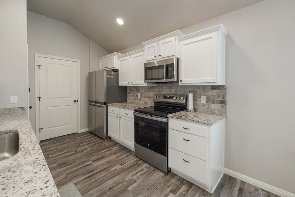 1839 Sweetwater Lane Abilene, TX 79602