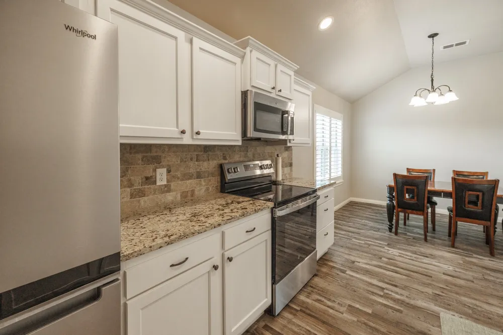 1839 Sweetwater Lane Abilene, TX 79602