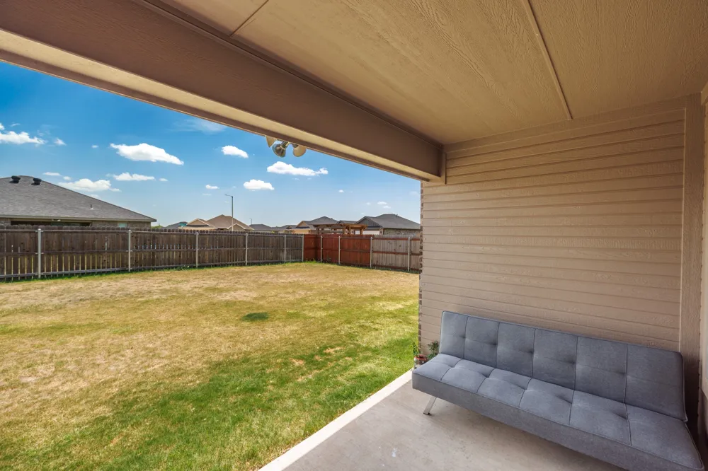 1839 Sweetwater Lane Abilene, TX 79602
