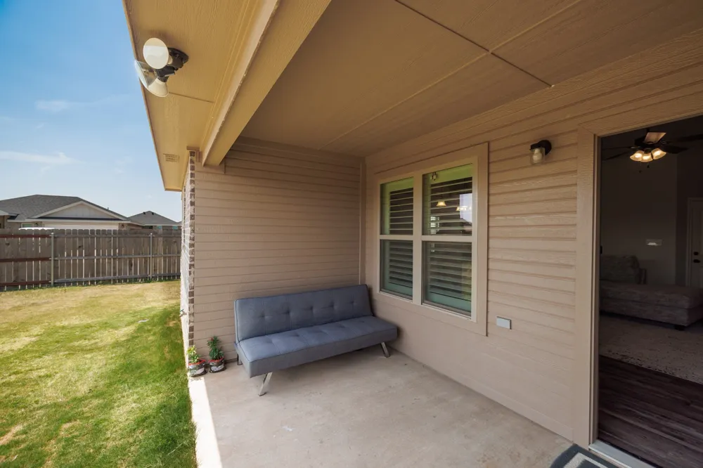 1839 Sweetwater Lane Abilene, TX 79602