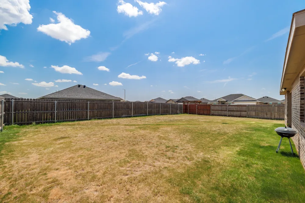 1839 Sweetwater Lane Abilene, TX 79602