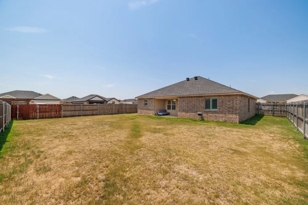 1839 Sweetwater Lane Abilene, TX 79602