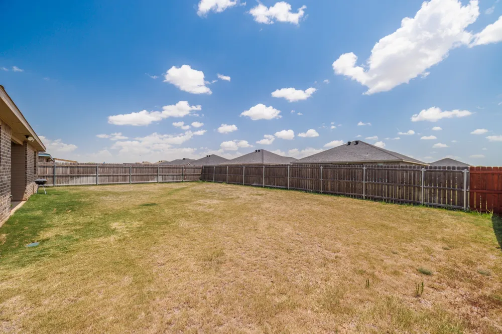 1839 Sweetwater Lane Abilene, TX 79602