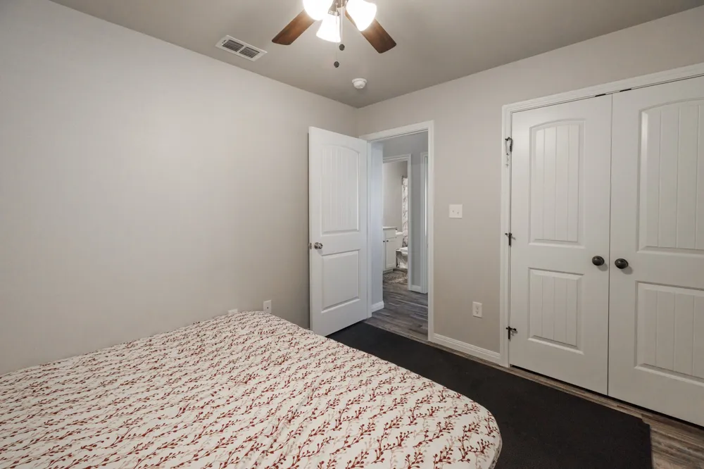 1839 Sweetwater Lane Abilene, TX 79602