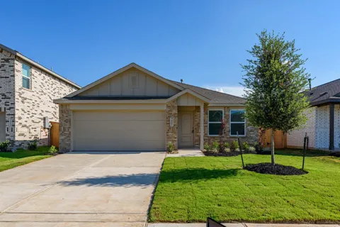 3407 Brushy Marsh Drive