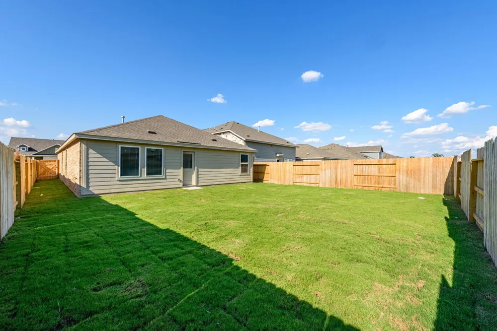 3407 Brushy Marsh Drive Richmond, TX 77406
