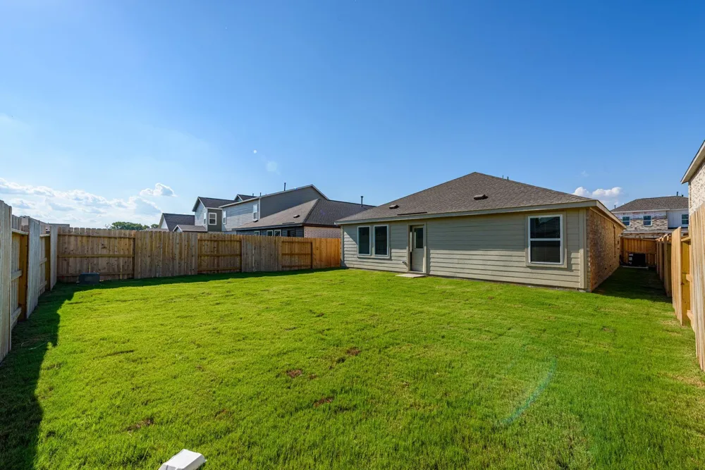 3407 Brushy Marsh Drive Richmond, TX 77406