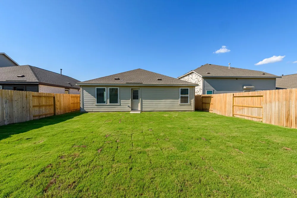 3407 Brushy Marsh Drive Richmond, TX 77406