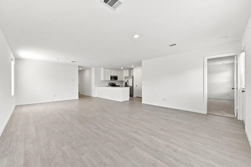 3407 Brushy Marsh Drive Richmond, TX 77406