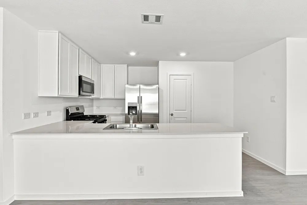 3407 Brushy Marsh Drive Richmond, TX 77406