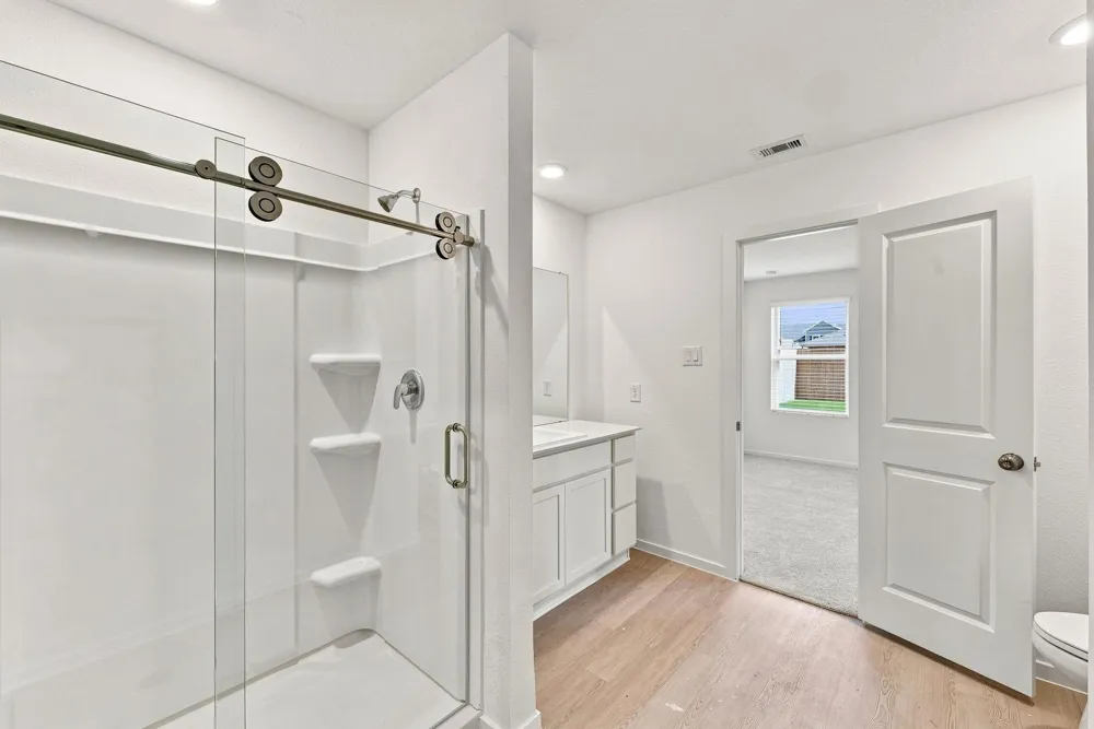 3407 Brushy Marsh Drive Richmond, TX 77406