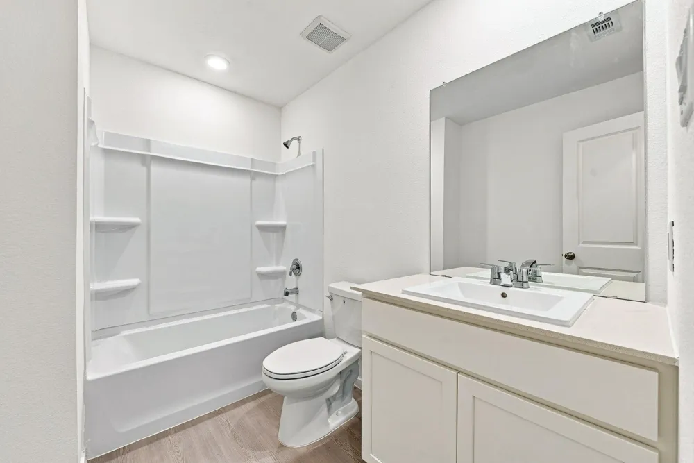 3407 Brushy Marsh Drive Richmond, TX 77406