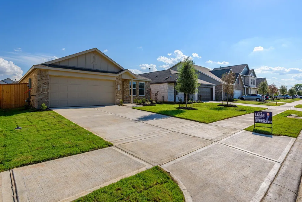 3407 Brushy Marsh Drive Richmond, TX 77406
