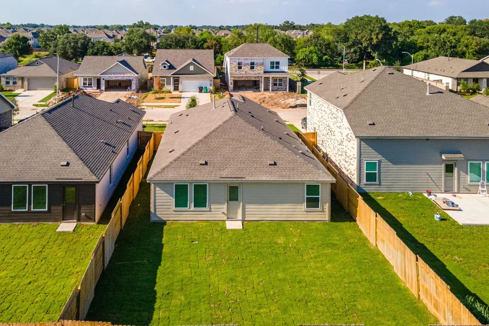 3407 Brushy Marsh Drive Richmond, TX 77406