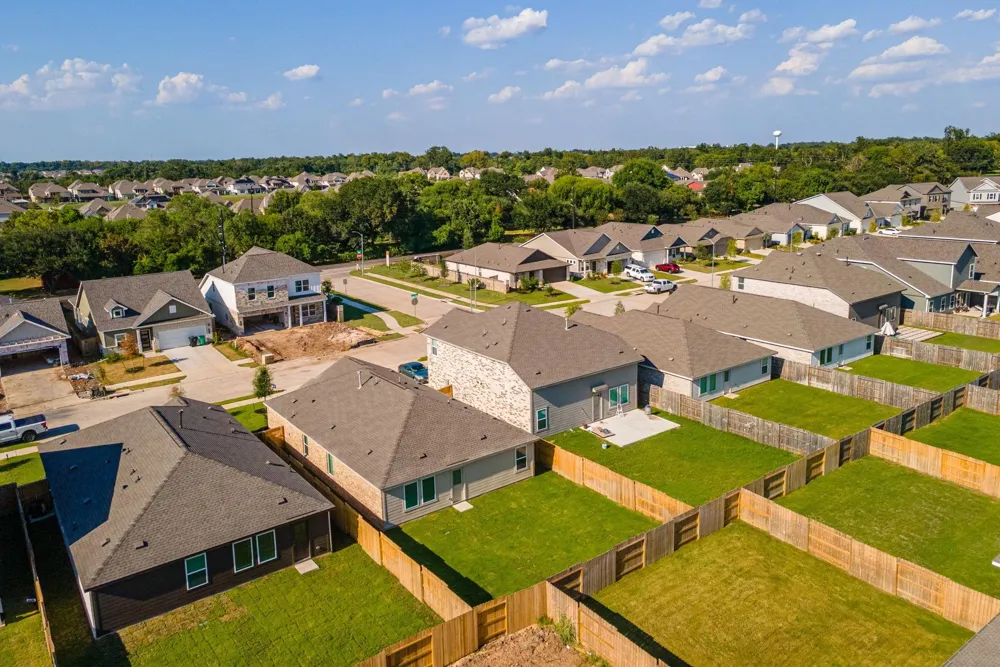 3407 Brushy Marsh Drive Richmond, TX 77406