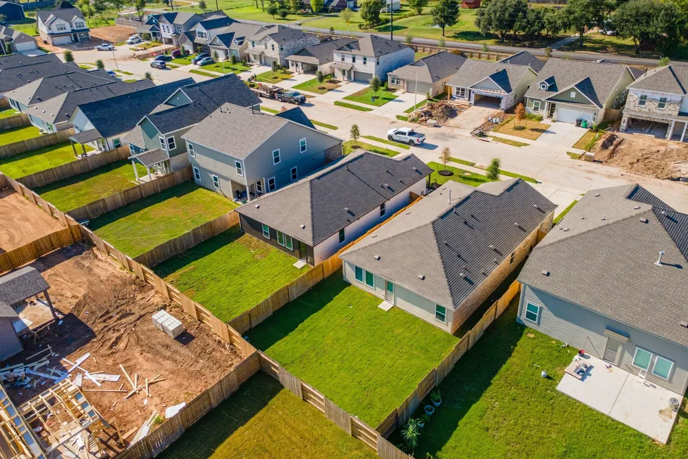 3407 Brushy Marsh Drive Richmond, TX 77406