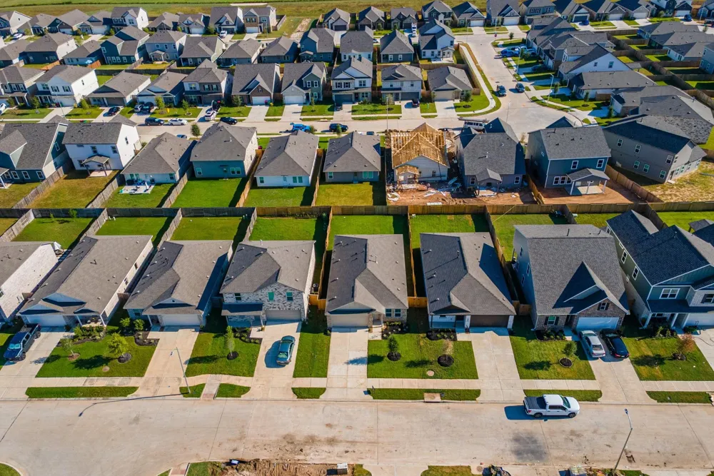 3407 Brushy Marsh Drive Richmond, TX 77406