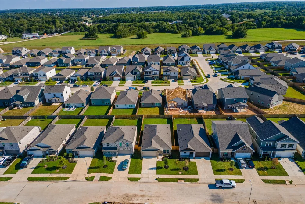 3407 Brushy Marsh Drive Richmond, TX 77406
