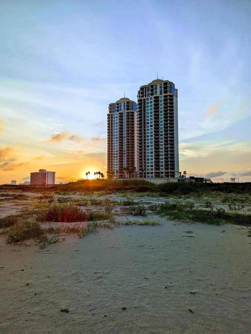 801 E Beach Drive #BC0612 Galveston, TX 77550