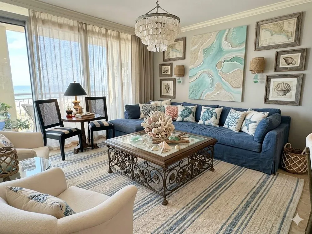 801 E Beach Drive #BC0612 Galveston, TX 77550