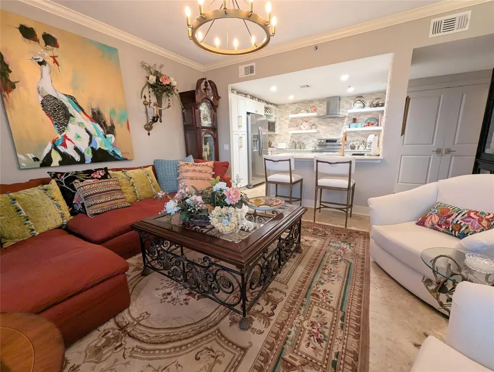 801 E Beach Drive #BC0612 Galveston, TX 77550