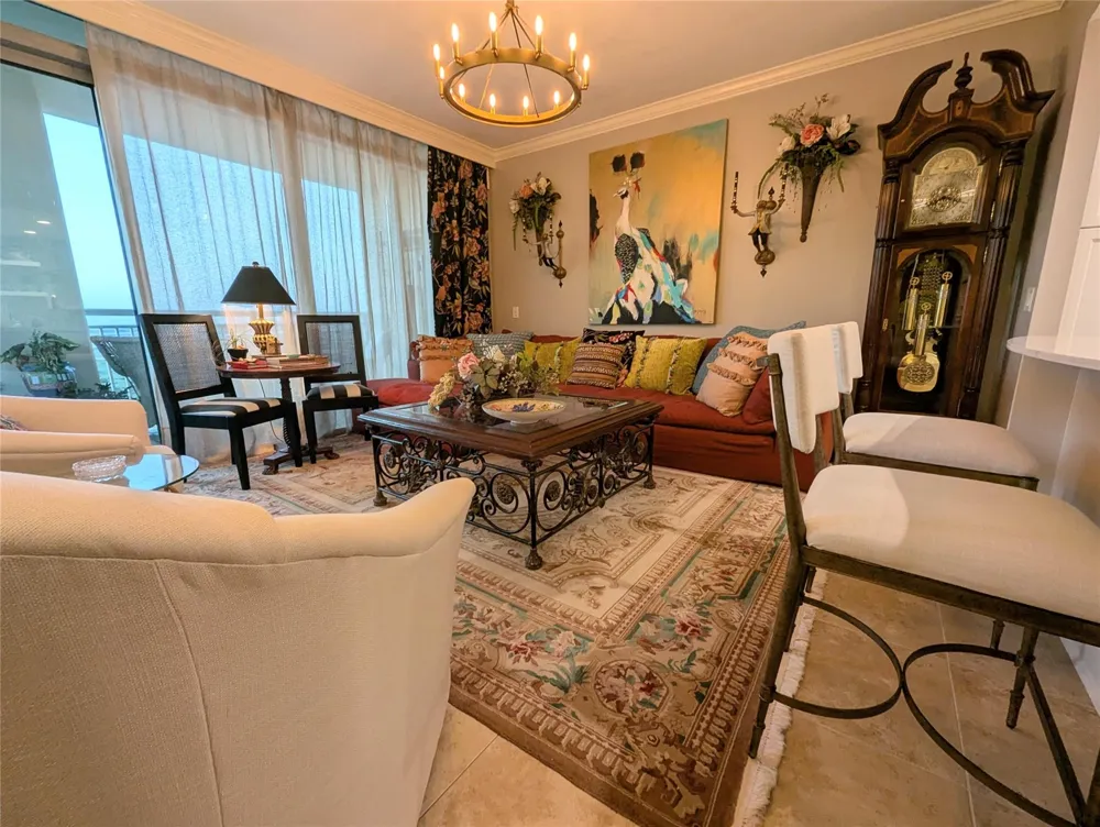 801 E Beach Drive #BC0612 Galveston, TX 77550