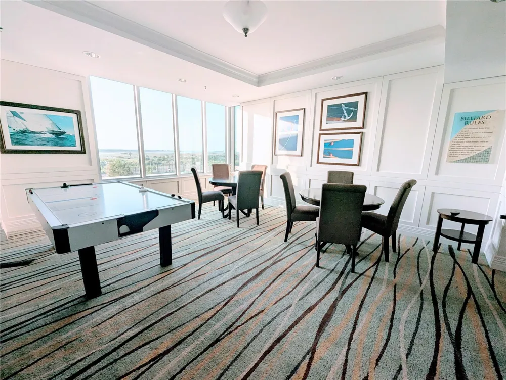 801 E Beach Drive #BC0612 Galveston, TX 77550