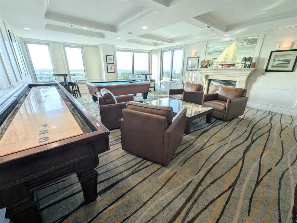 801 E Beach Drive #BC0612 Galveston, TX 77550
