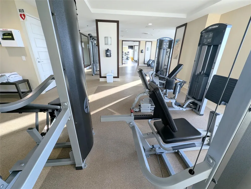 801 E Beach Drive #BC0612 Galveston, TX 77550