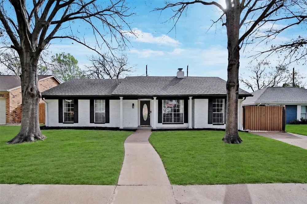 323 Gentilly Drive Katy, TX 77450