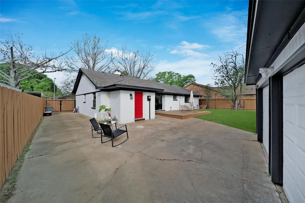 323 Gentilly Drive Katy, TX 77450