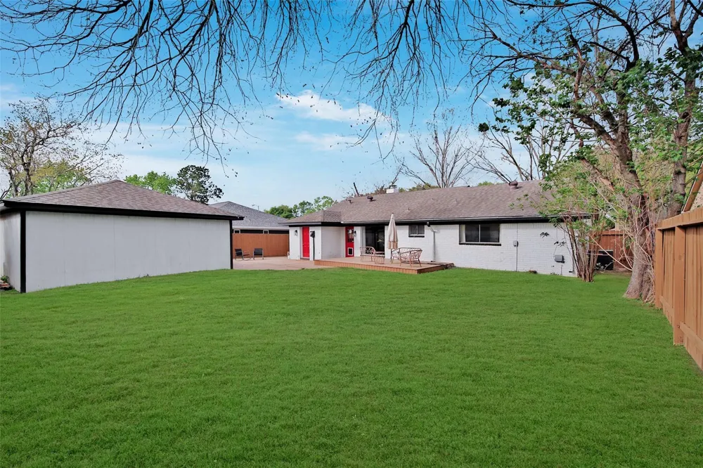323 Gentilly Drive Katy, TX 77450