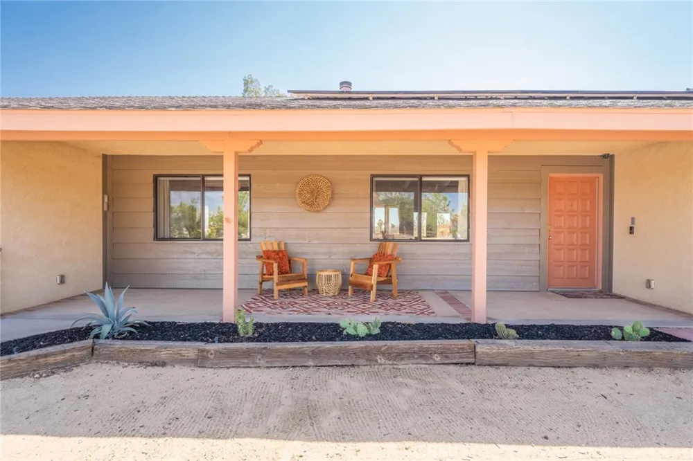 7379 Chippewa Trail Yucca Valley, CA 92284