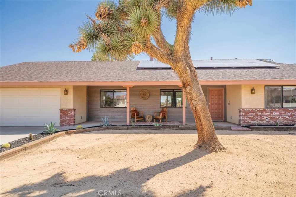 7379 Chippewa Trail Yucca Valley, CA 92284