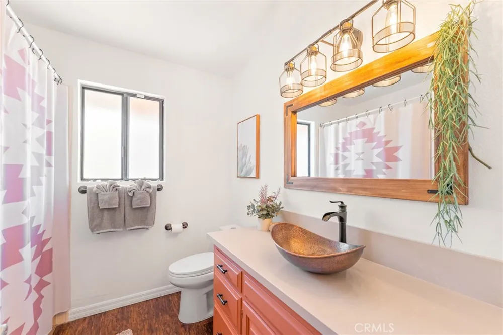 7379 Chippewa Trail Yucca Valley, CA 92284