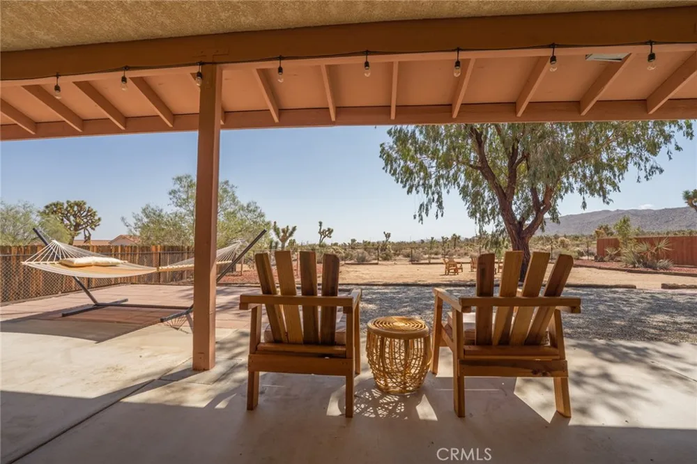 7379 Chippewa Trail Yucca Valley, CA 92284