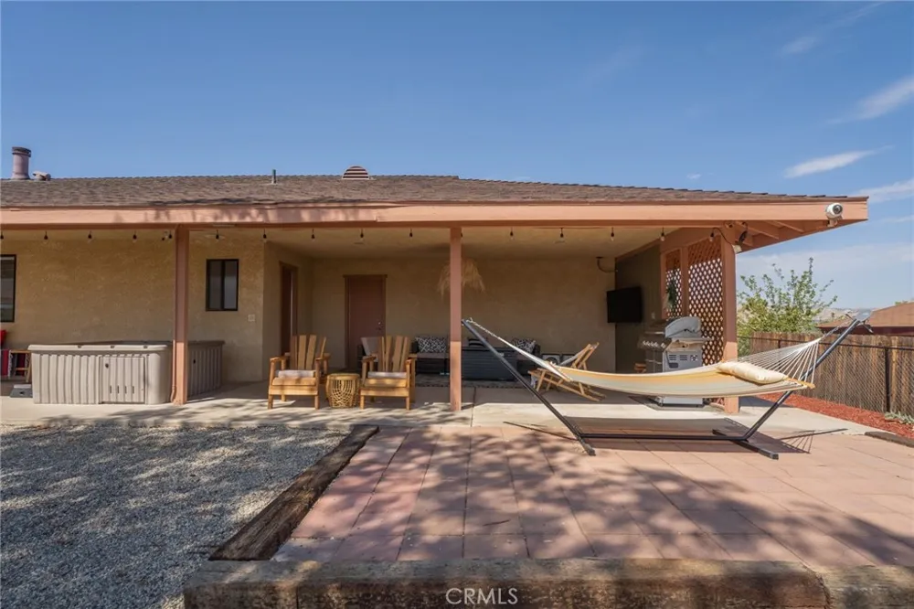 7379 Chippewa Trail Yucca Valley, CA 92284