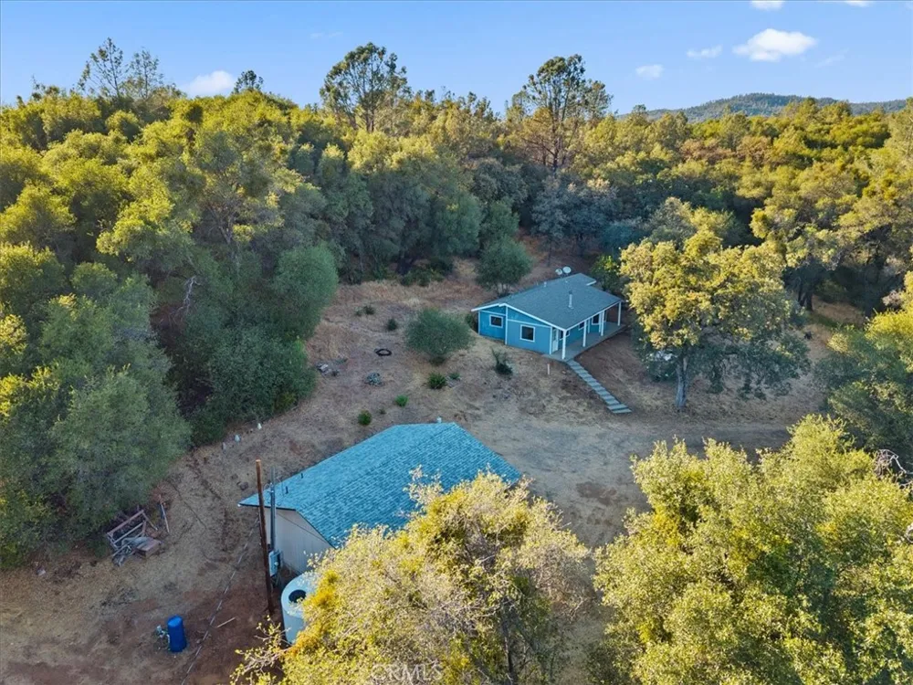 16500 Eden Lane Rackerby, CA 95972