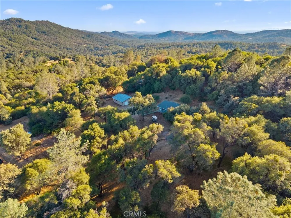 16500 Eden Lane Rackerby, CA 95972