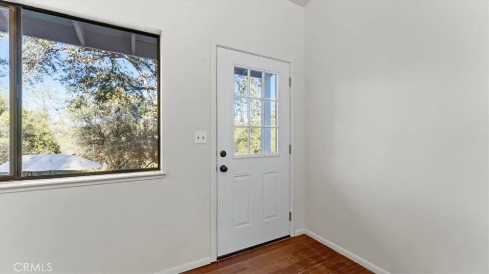 16500 Eden Lane Rackerby, CA 95972